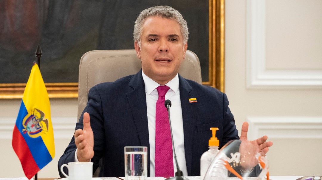 Iván Duque | Caracol Radio