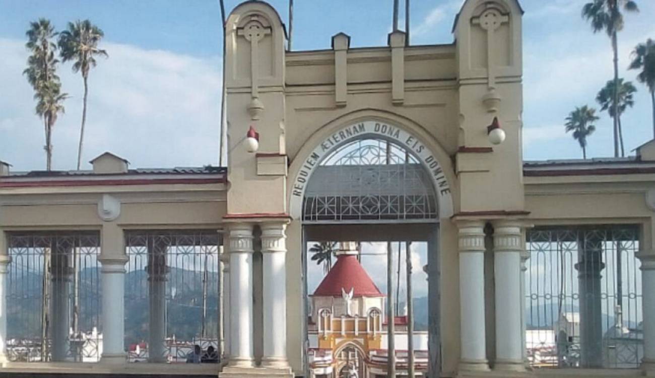 funerarias manizales capacidad covid
