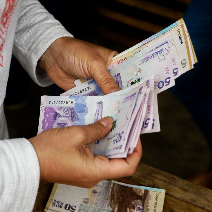 Fedesarrollo: Costo de vida seguirá aumentando en primer trimestre del 2022