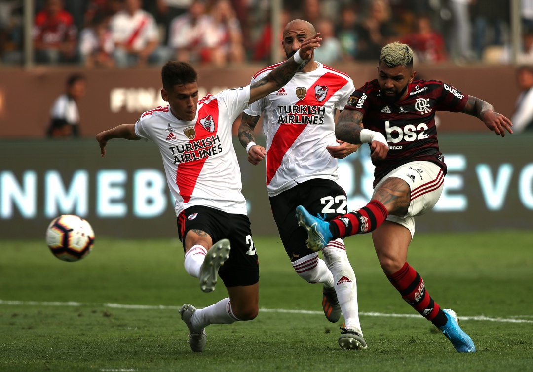 El Pulso del Fútbol Caracol Radio