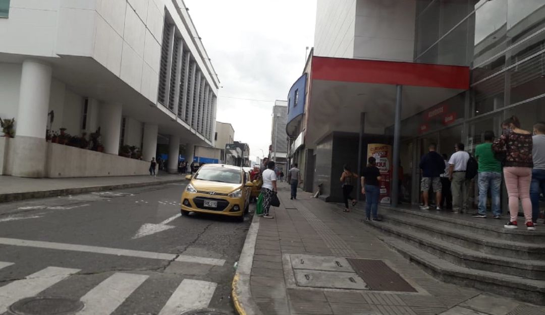 COVID19 Las noticias más importantes de Armenia y el Quindío, viernes