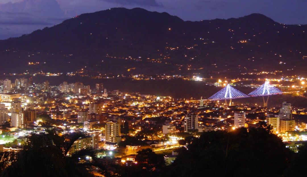 Alumbrado público en Pereira: Empresa de Energía de Pereira vuelve a encargarse del alumbrado público