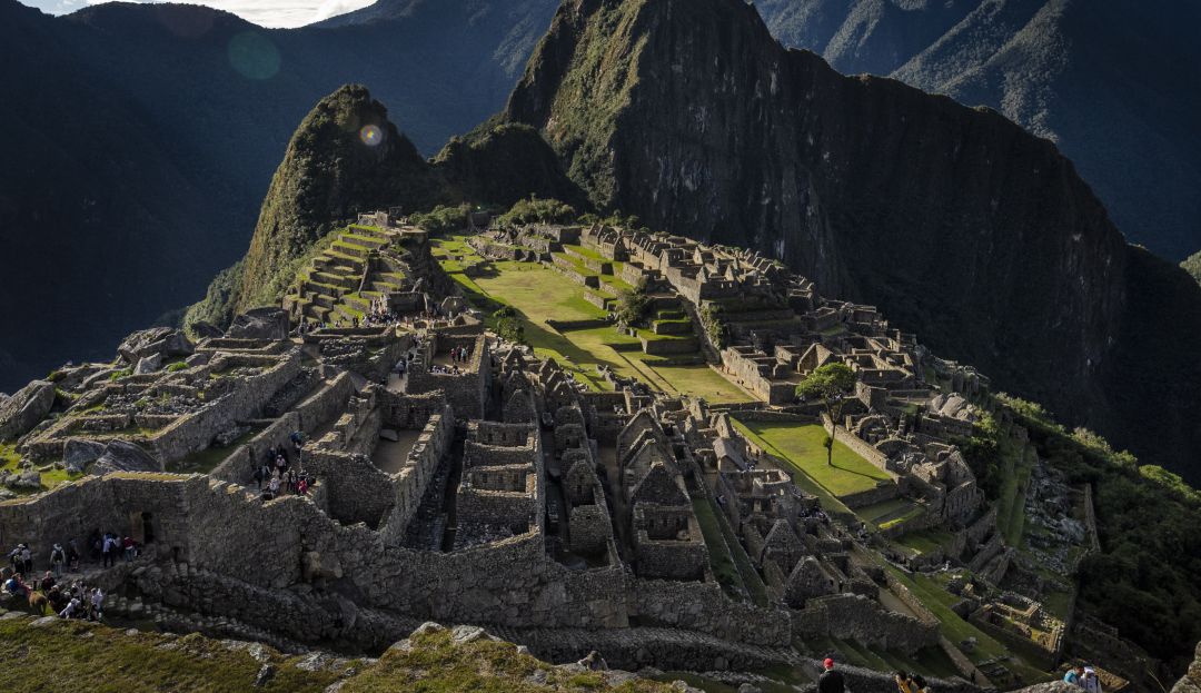 Incas La historia olvidada Especiales Caracol Caracol Radio