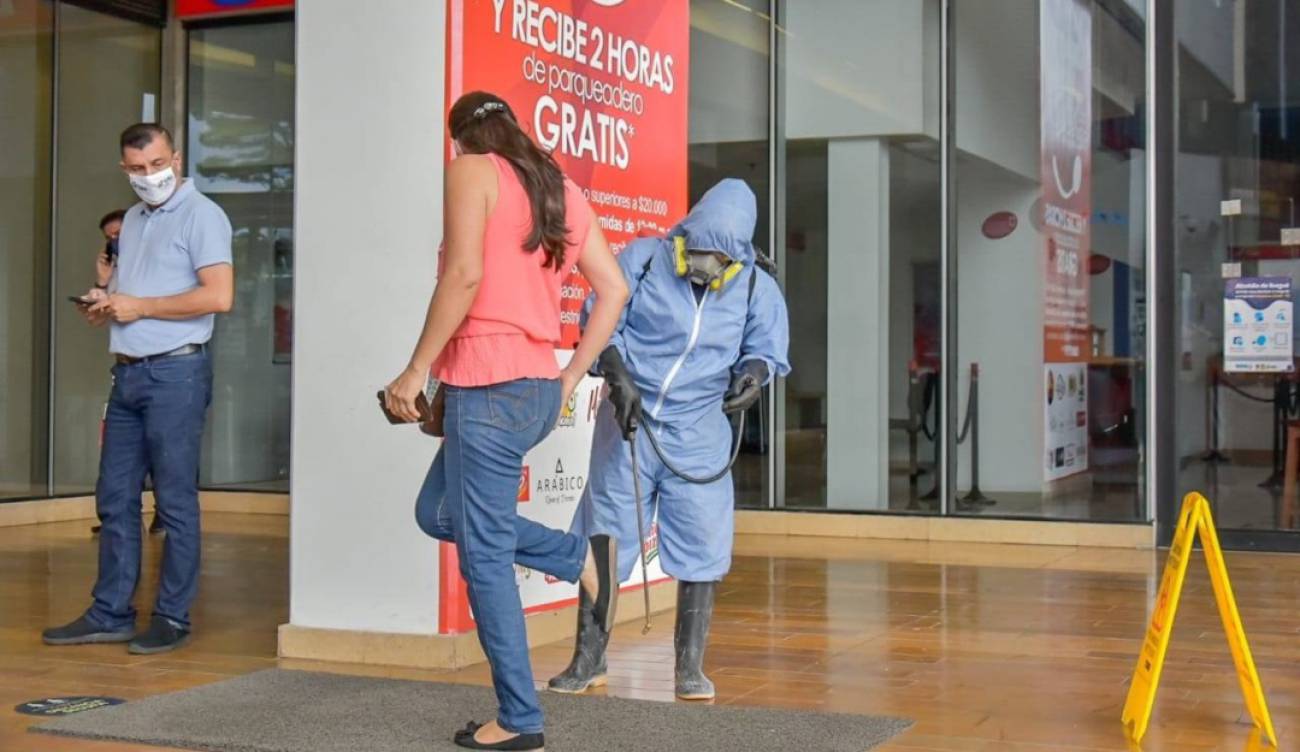Pico Y Cedula Ibague En Ibague Pico Y Cedula Sera Todo El Dia