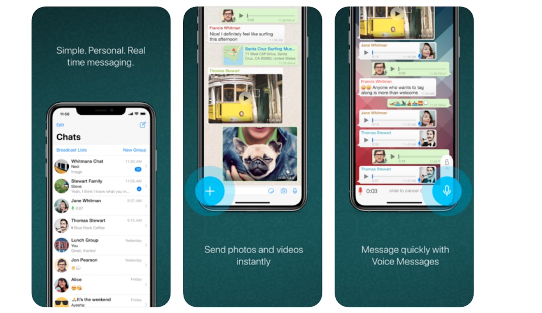Como Poner Los Mensajes De Instagram En Morado En Iphone