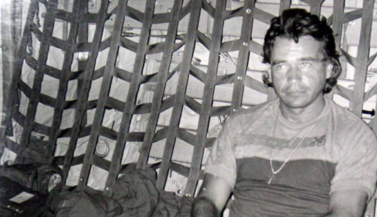Carlos Lehder extradición Alemania Estados Unidos entregó a Carlos