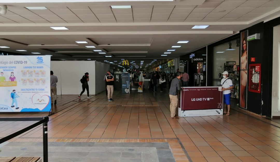 adidas ibague multicentro