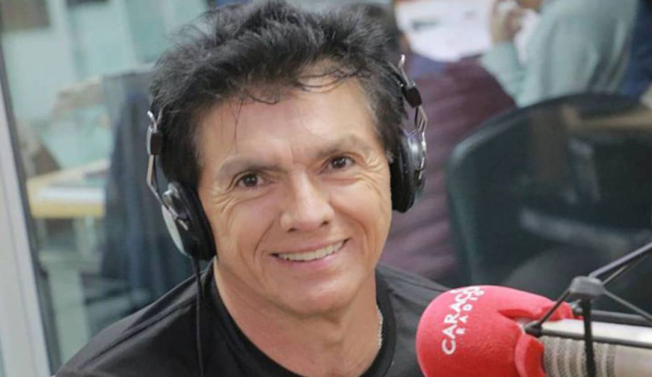 Raúl Santi concierto virtual: “El concierto de mañana no es nada ...