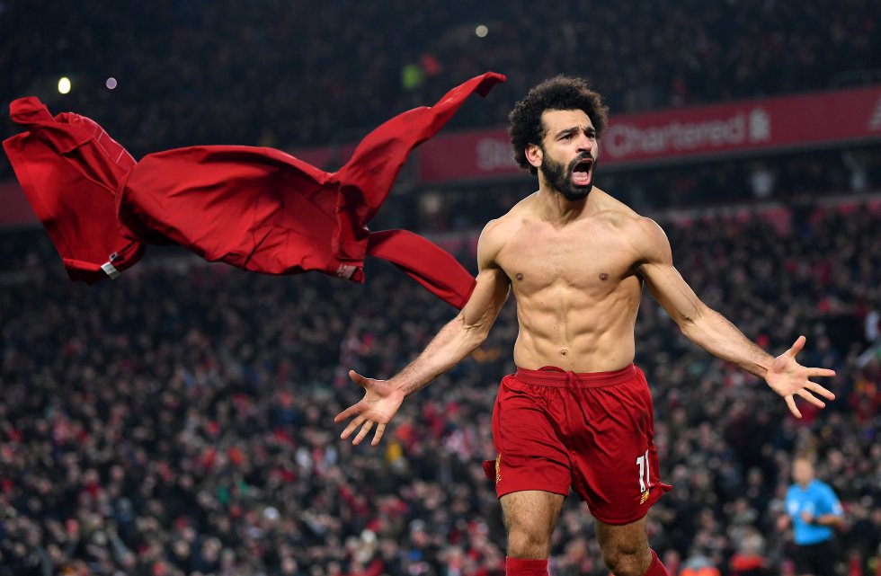 En esta temporada, y tras 31 partidos disputados, Liverpool ha sido el dominador absoluto de la Premier League. Ha jugado 31 partidos, ganado en 28 oportunidades, igualando en dos ocasiones y perdiendo tan solo un compromiso. En esta temporada, y tras 31 partidos disputados, Liverpool ha sido el dominador absoluto de la Premier League. Ha jugado 31 partidos, ganado en 28 oportunidades, igualando en dos ocasiones y perdiendo tan solo un compromiso.