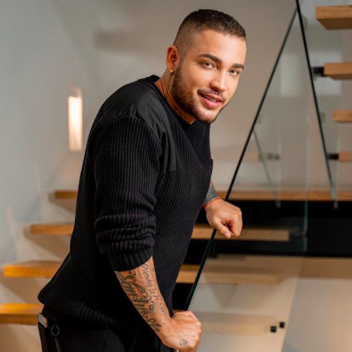 Jessi Uribe asegura que Sandra Barrios ya tiene una nueva relación