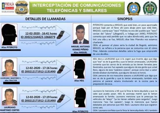 Finca cocaína: Mayordomos de la finca del exembajador Sanclemente habrían acordado mentir