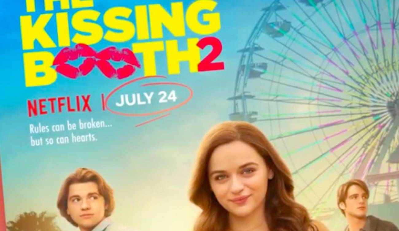 El Stand De Los Besos El Stand De Los Besos 2 Netflix Revela Trailer Y Fecha De Estreno Entretenimiento Caracol Radio