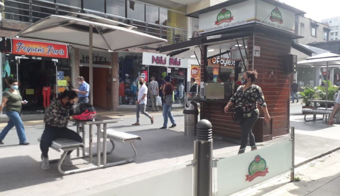 COVID19 Las noticias más importantes de Armenia y el Quindío, martes