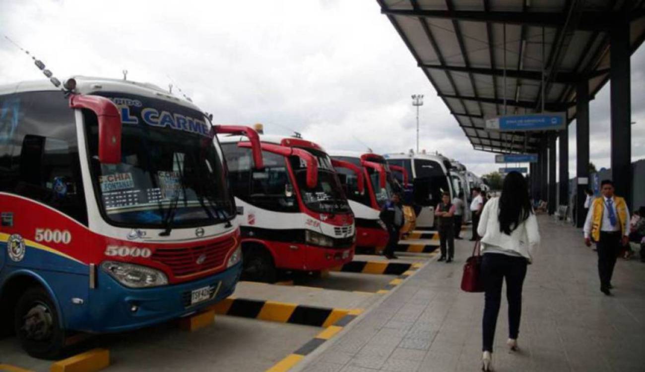 tarifas de buses en pereira