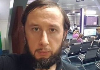 Hombre vivió durante 110 días en un aeropuerto a causa del coronavirus