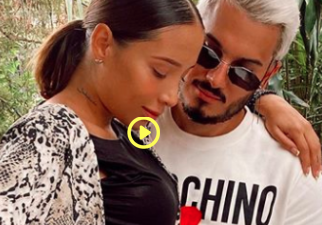 ¿Pipe Bueno se queja de la convivencia con Luisa Fernanda W?