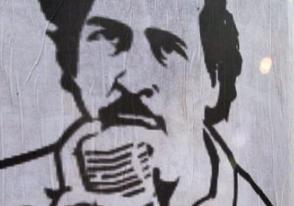 Familia de Pablo Escobar demandó a un famoso rapero por usar el nombre del narco