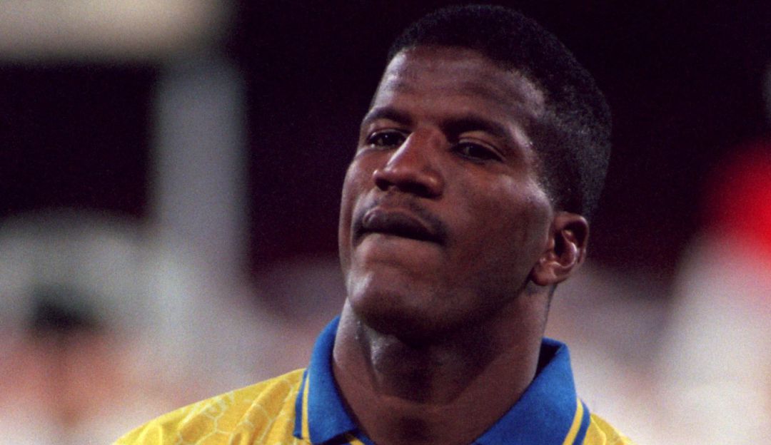 Hamilton Ricard Premier League: