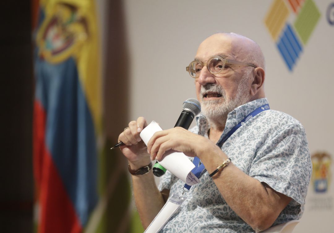 "Un país donde la justicia se volvió el primer cómplice de la corrupción"