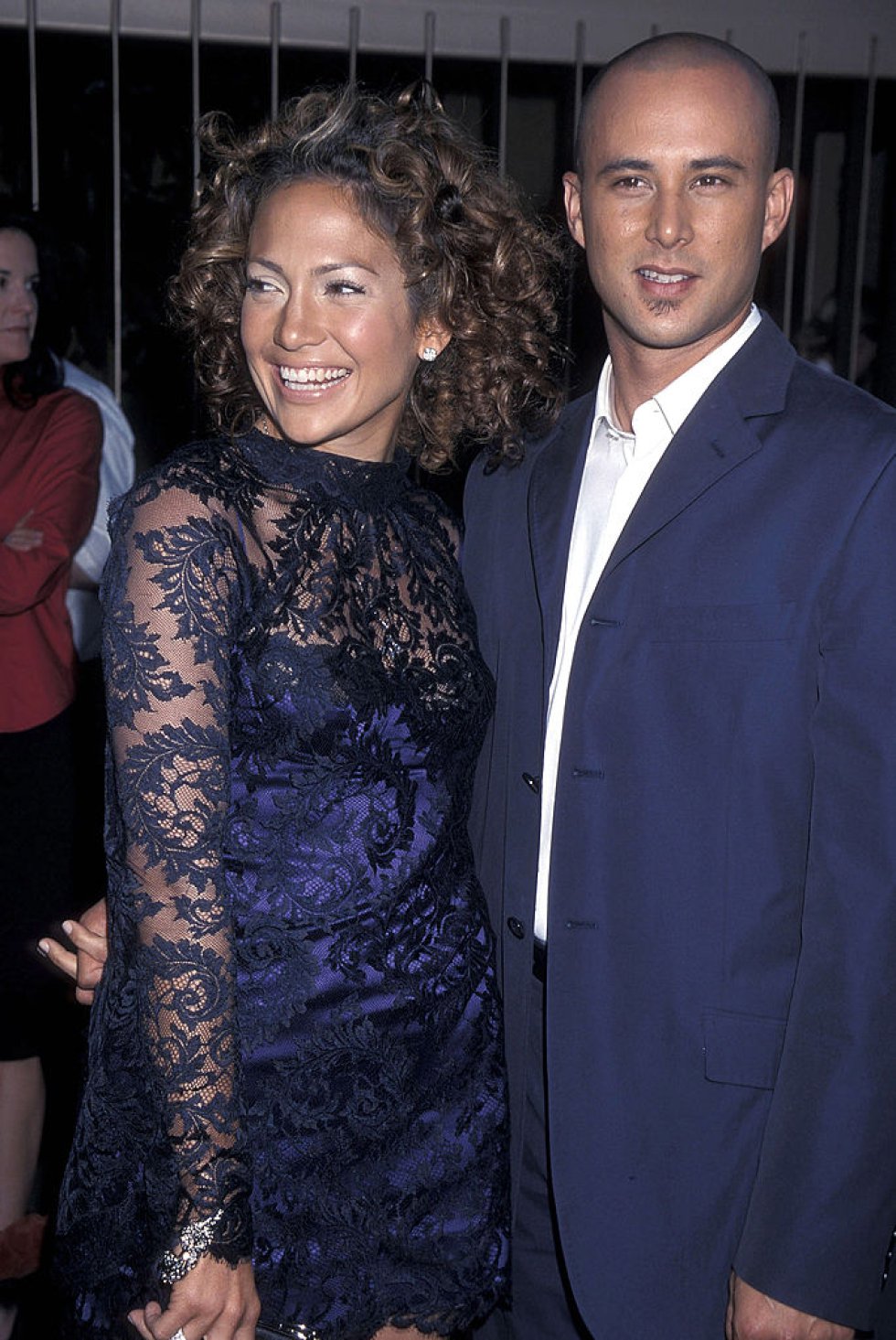 Cris Judd se separó de Jennifer López, luego de que la cantante lo engañara con Ben Affleck. Cris Judd se separó de Jennifer López, luego de que la cantante lo engañara con Ben Affleck.