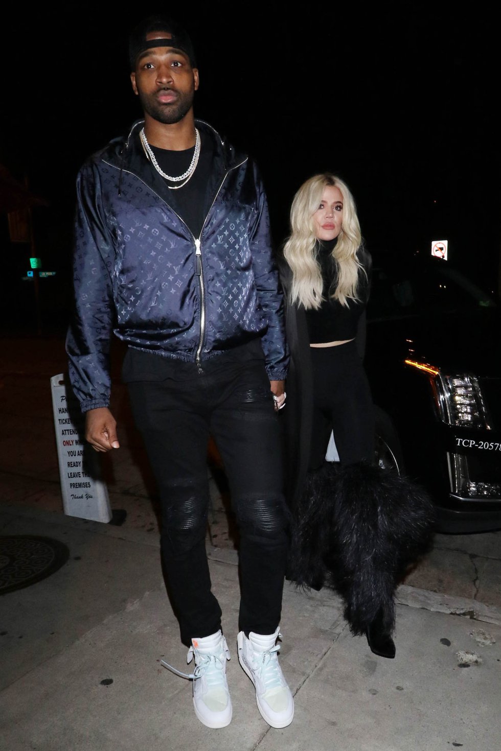 La estrella estadounidense Khloe Kardashian fue engañada por Tristan Thompson, con quien tienen una hija. La tercera en discordia fue la mejor amiga de su hermana Kylie. La estrella estadounidense Khloe Kardashian fue engañada por Tristan Thompson, con quien tienen una hija. La tercera en discordia fue la mejor amiga de su hermana Kylie.