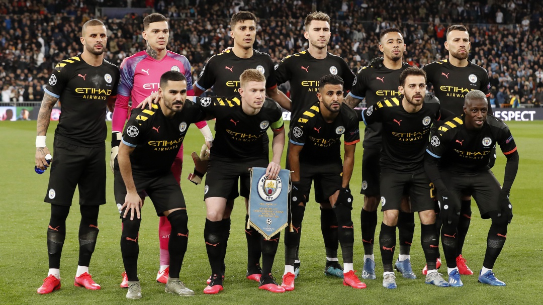 Manchester City jugará la próxima Champions: el TAS levantó la sanción