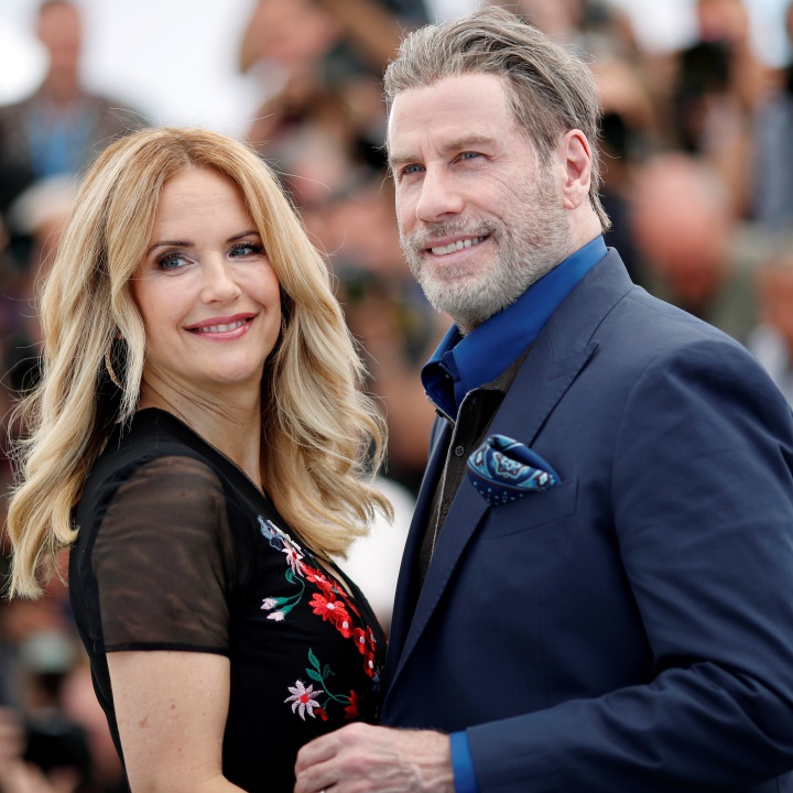 Tras luchar contra el cáncer, fallece la actriz Kelly Preston