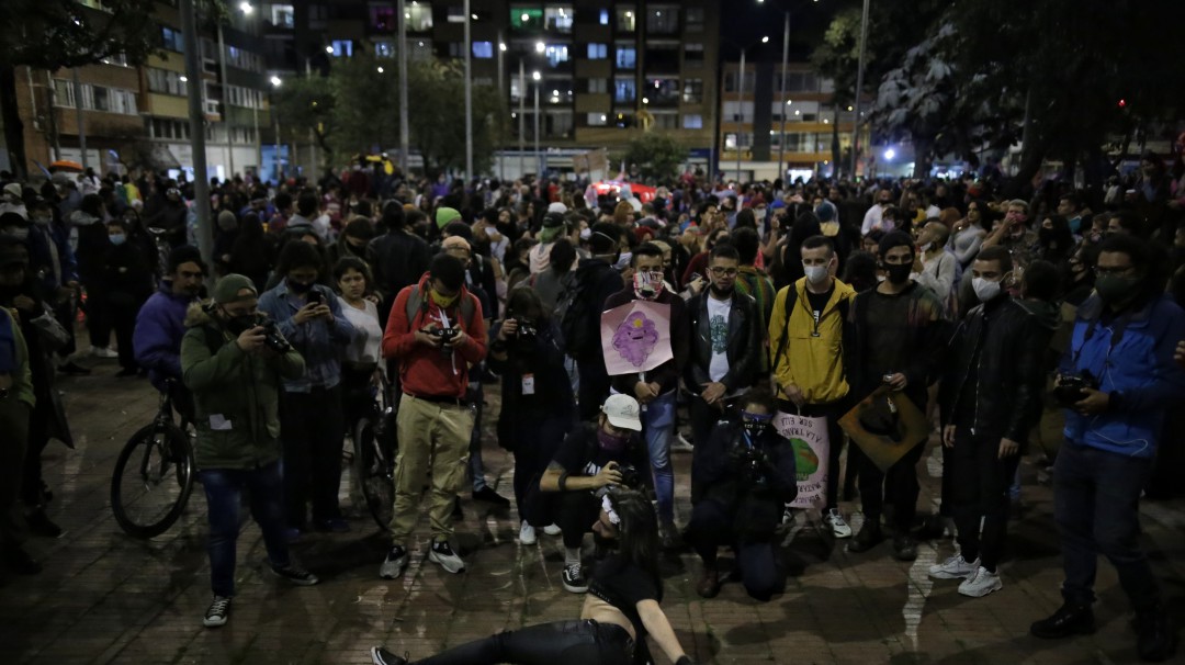 Agremiaciones médicas piden al gobierno nueva cuarentena estricta