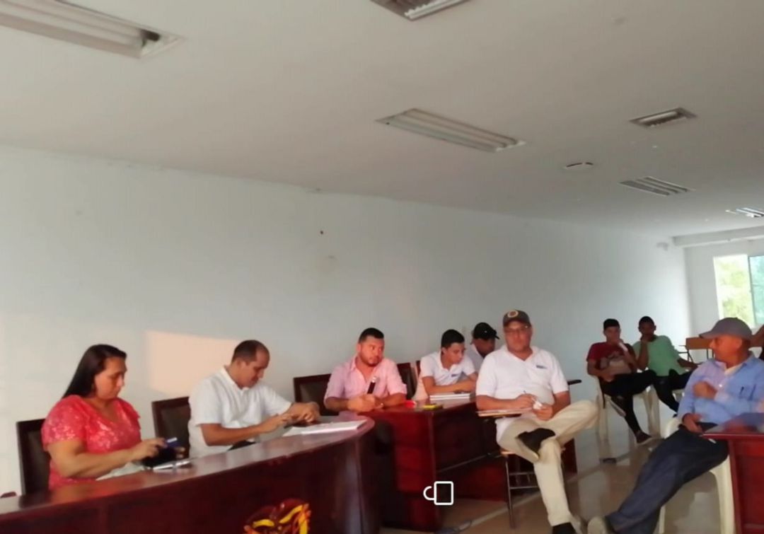 Concejales de Tenerife, Magdalena sin seguridad social durante la pandemia