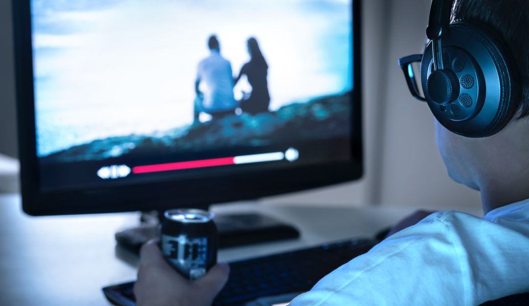 .Estrenos imperdibles de Netflix, HBO y Amazon Prime.