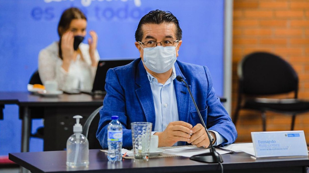 MinSalud | Caracol Radio