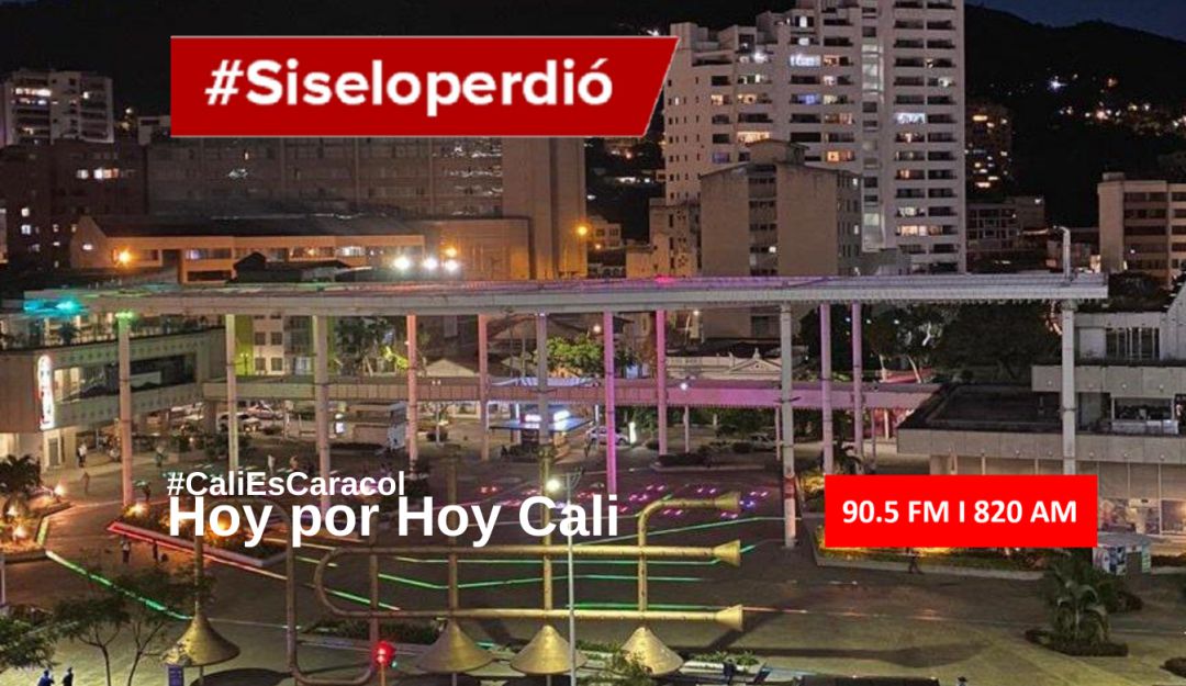 Cali hoy por hoy: Cali Hoy por Hoy 03 de agosto del 2020 | Cali | Actualidad | Caracol Radio