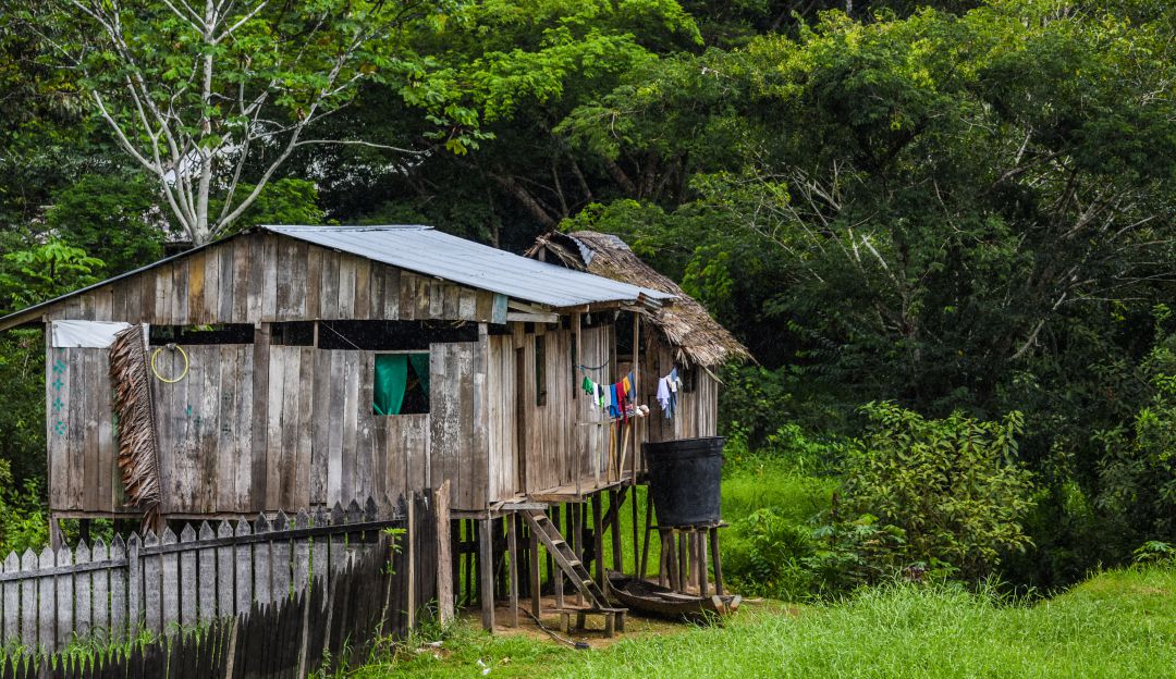 Situación vivienda rural Minvivienda impulsa proyecto de