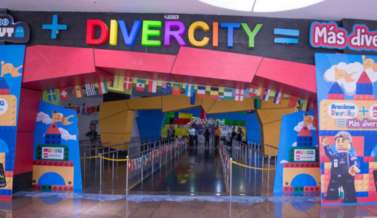 Divercity hasta que edad Divercity hasta que edad