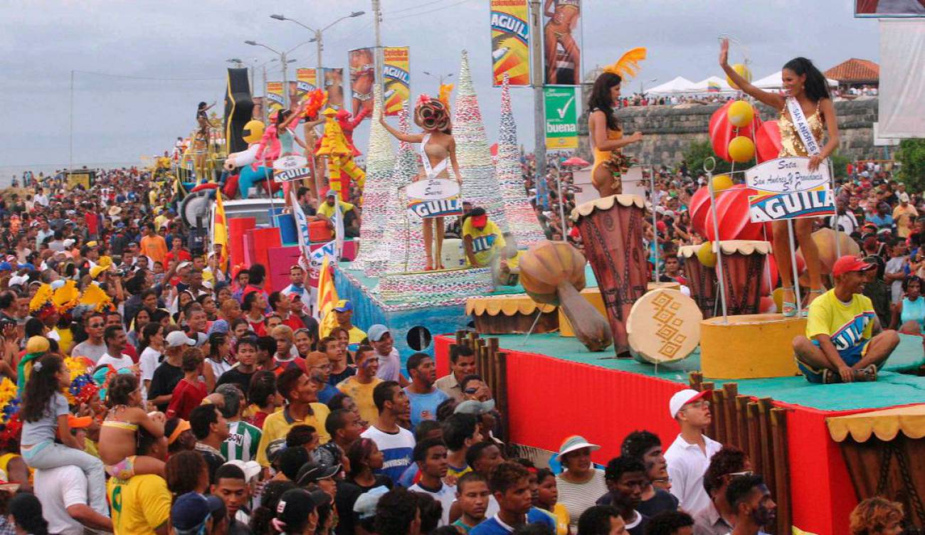 Fiestas de Cartagena Mesas de trabajo sobre la pertinencia de
