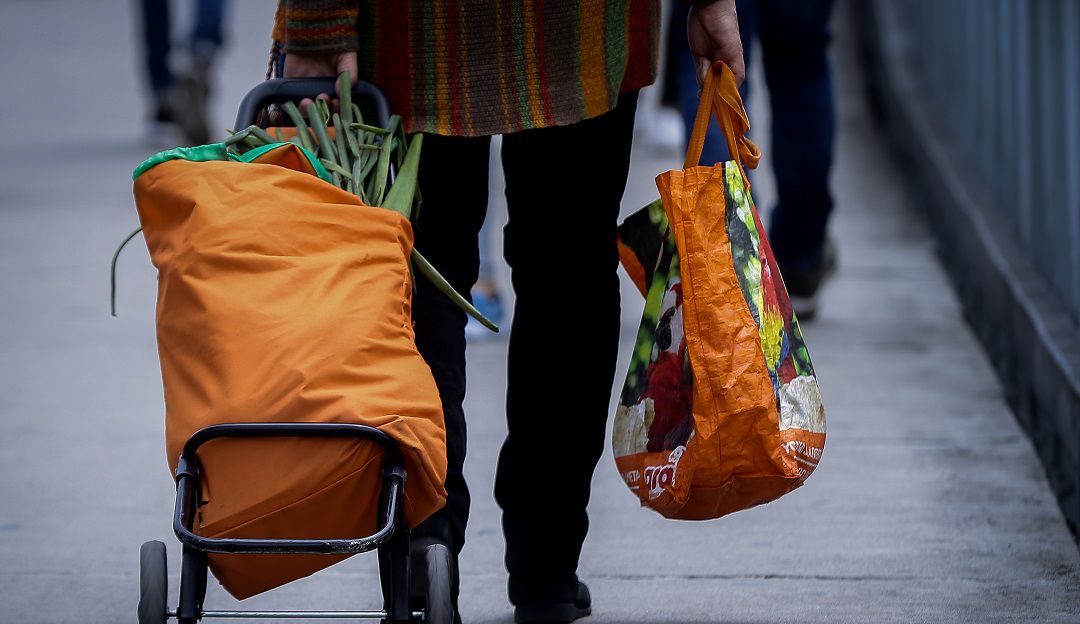 Precios De La Canasta Familiar Reportan Buena Oferta De Alimentos En