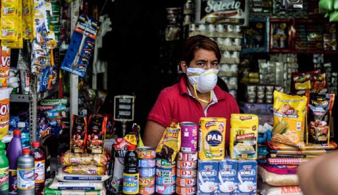 Tiendas En Barranquilla: 150 Tiendas De Barrio Han Cerrado En El ...