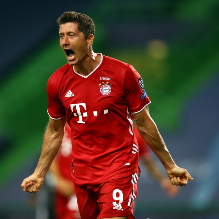 Bayern cumplió con su favoritismo y enfrentará al PSG por el título