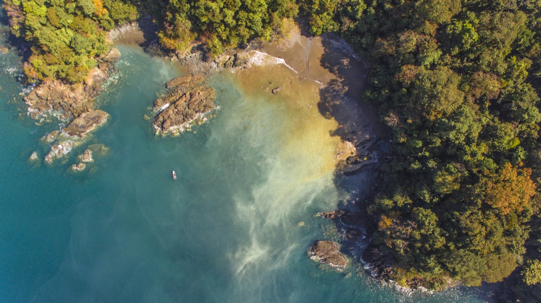 Fotografías con altura: ¿Qué debo saber para capturar imágenes con drones?