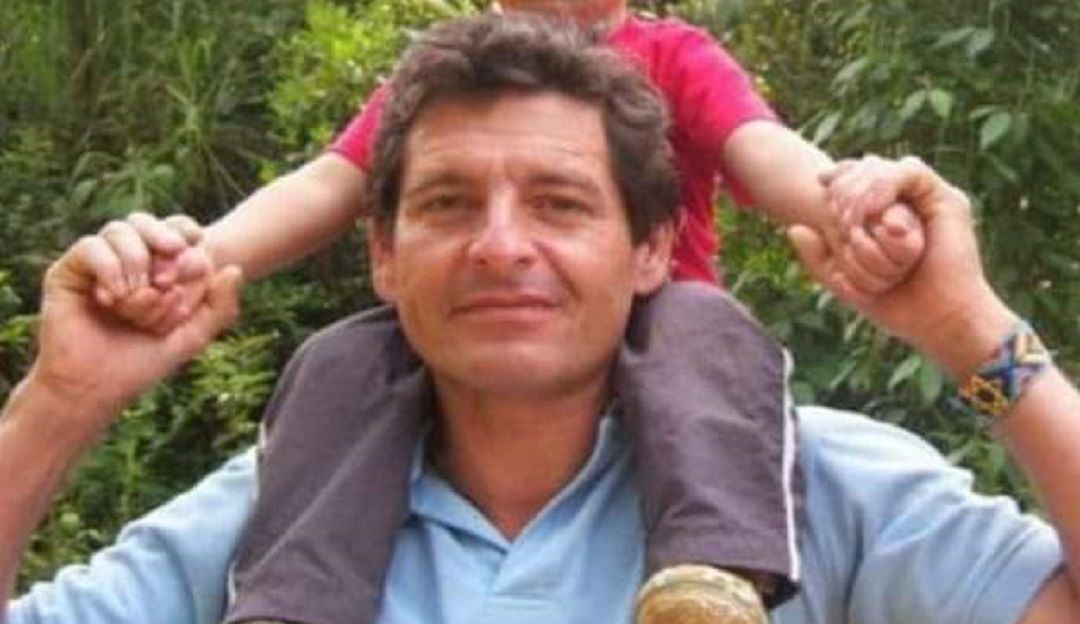 Asesinado líder ambientalista Jaime Monge Hamman: Fue asesinado el ...