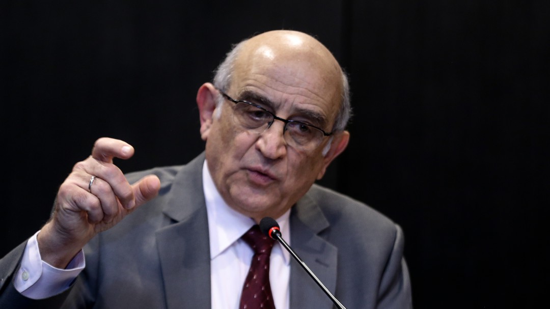 Germán Efromovich: Nuestra detención es una represalia de Transpetro