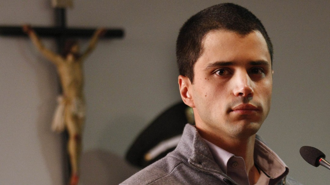 Tomás Uribe: No aspiro a cargos ni a curules