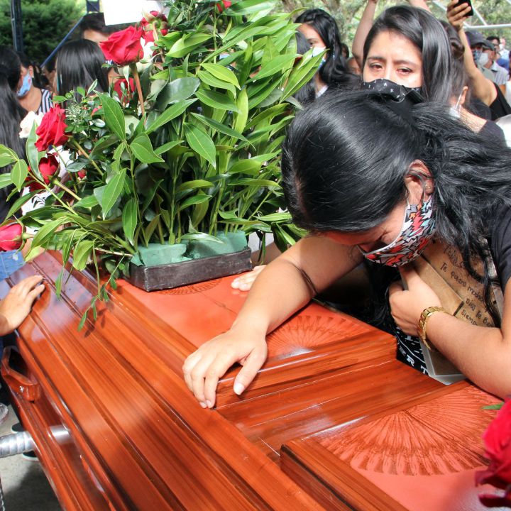 “Duque se comprometió a venir para dar esperanza”: alcalde Samaniego