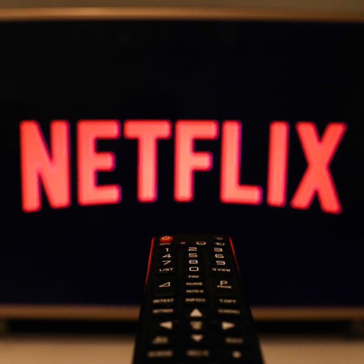 Las películas y series que llegan a Netflix en septiembre