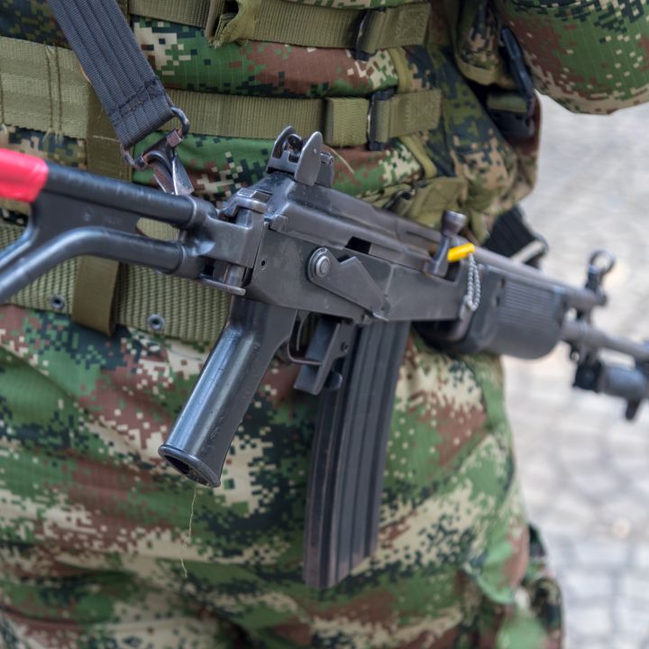 La solución no es solo enviar tropas: Ejército sobre violencia en Nariño