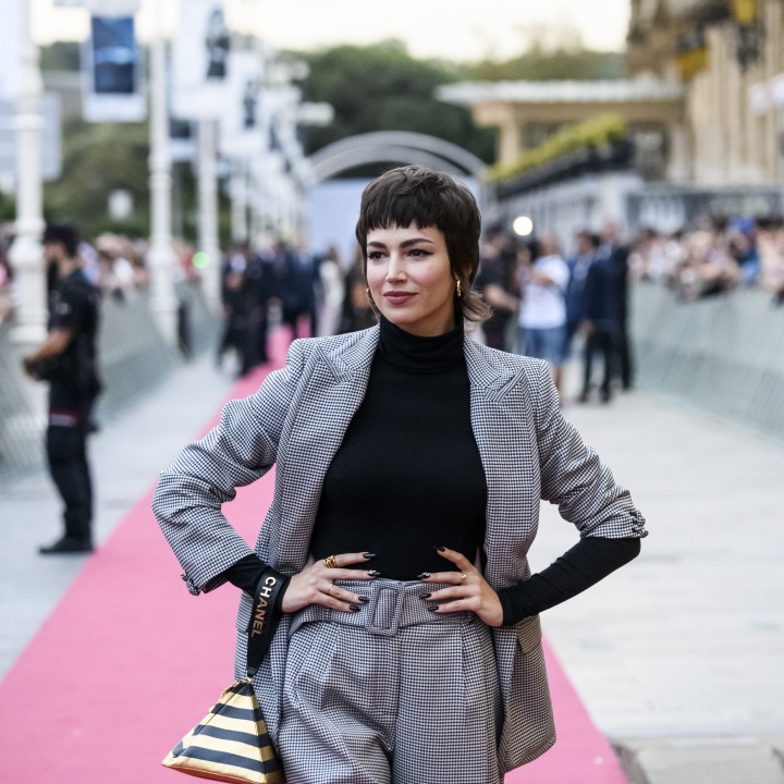 ¡Para dejarlo sin aliento! Tokio compartió foto sin ropa