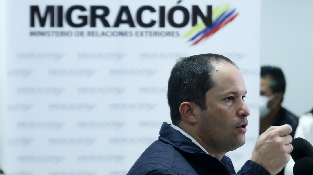 40.000 venezolanos quedaron varados en Colombia por el cierre de frontera