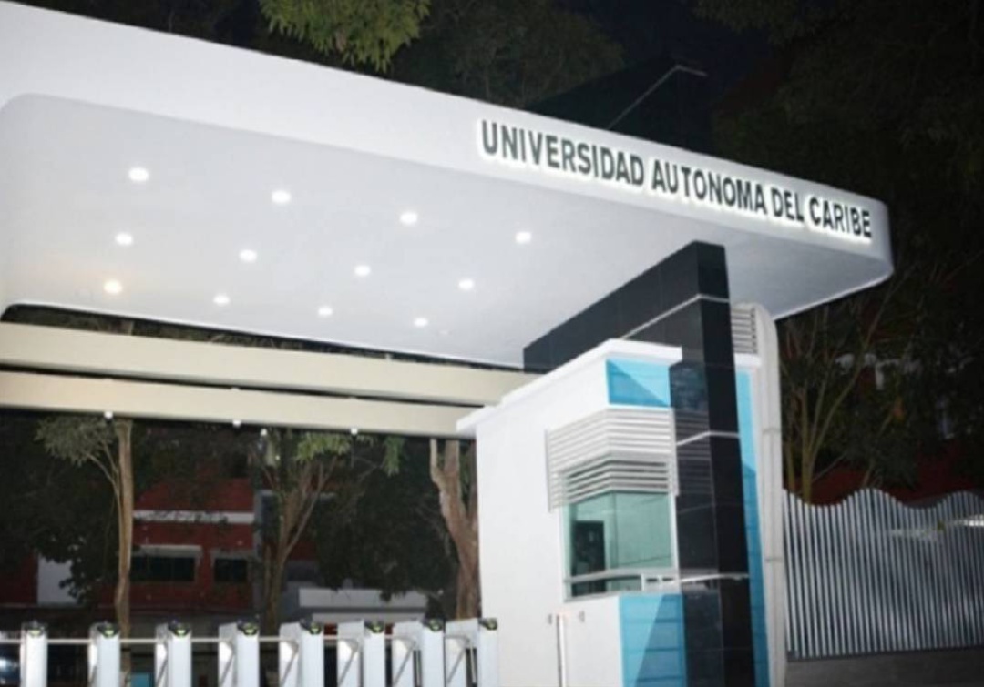 Dictan medida no privativa de la libertad a exfuncionario de la Autónoma