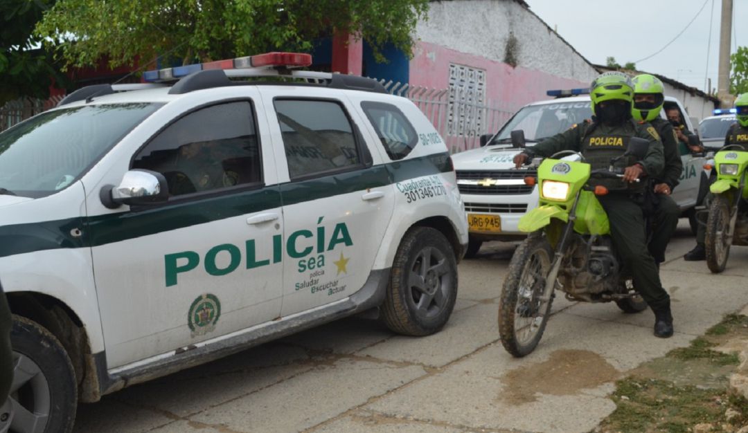 Homicidios en Turbaco Bolívar: A machete y cuchillo matan ...