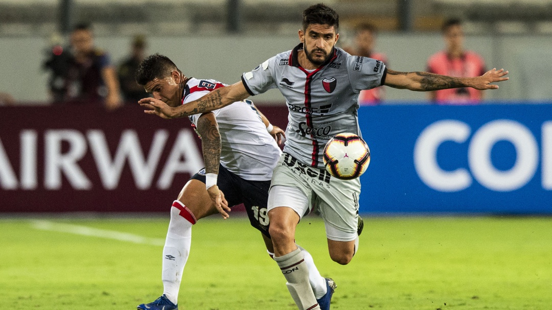 Guillermo Celis presentará exámenes médicos en el Deportes Tolima